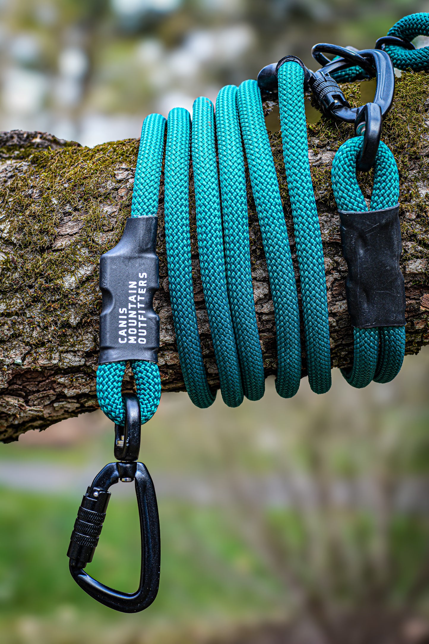 Miko Leash ES