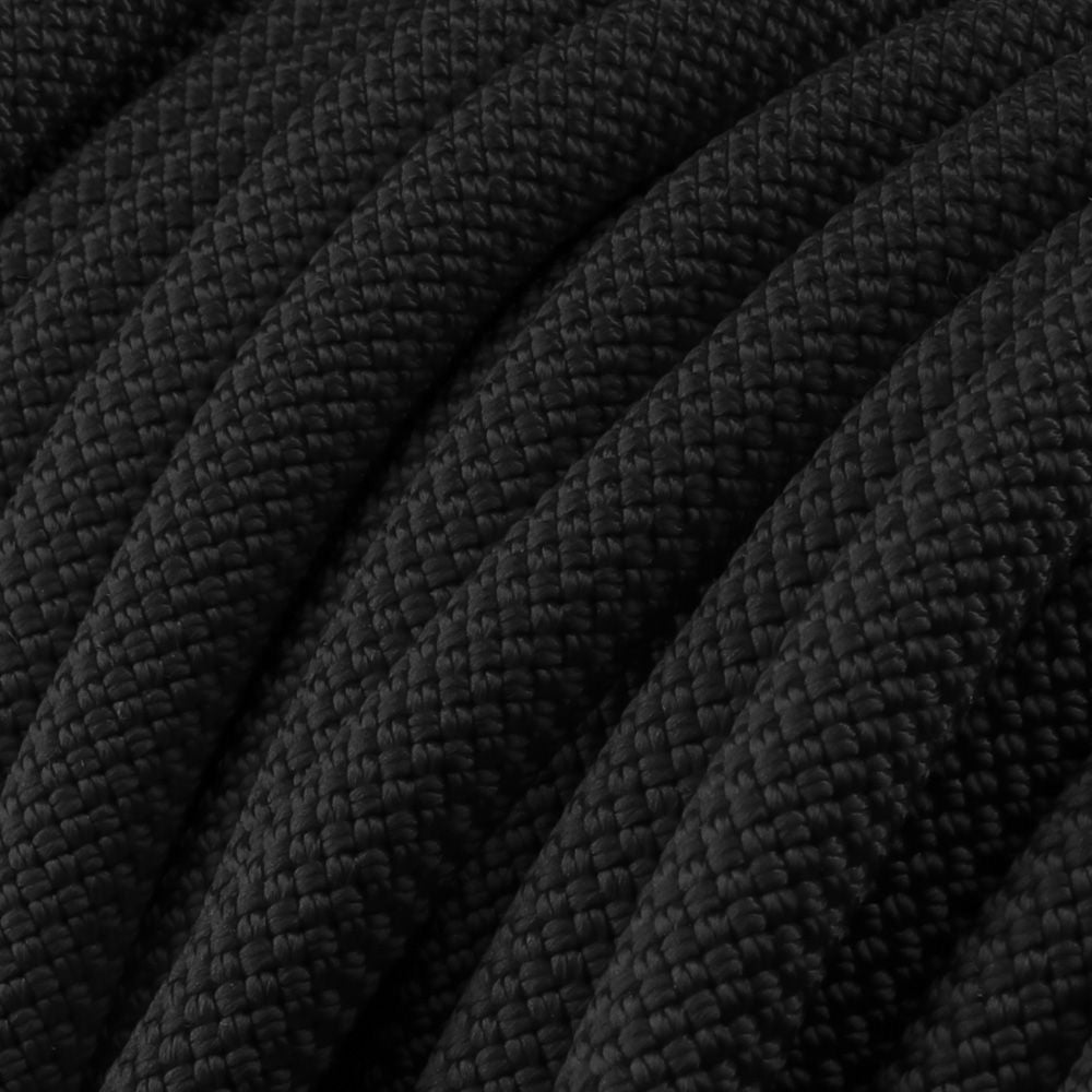 Canis Slip Collar - ES - Limited - Black