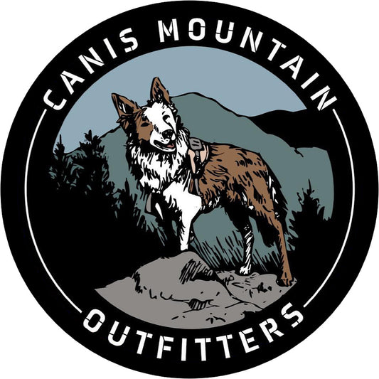 Canis Mountain Outfitters Gift Card
