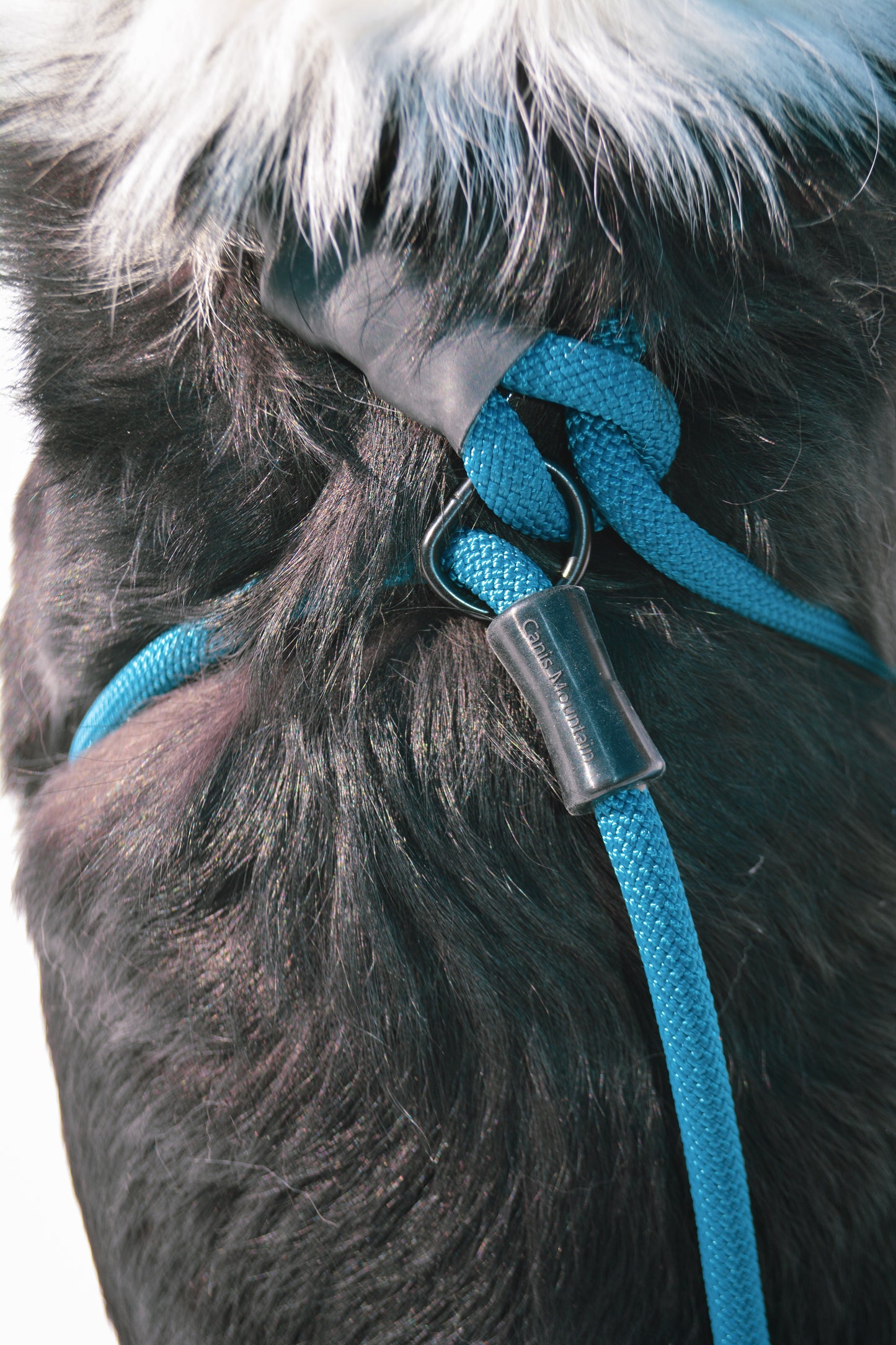 Canis Rope Harness - ES