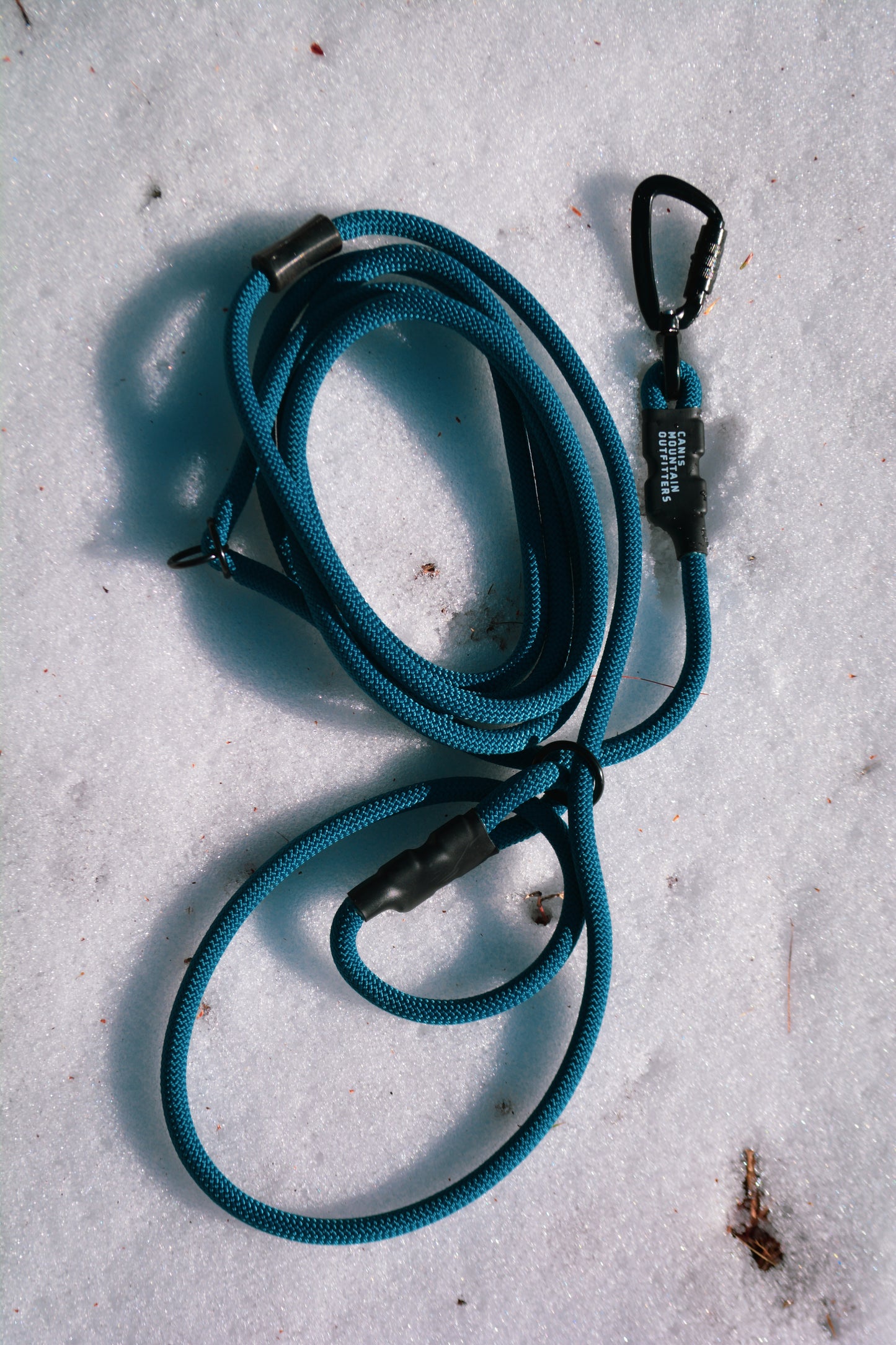 Canis Rope Harness - ES