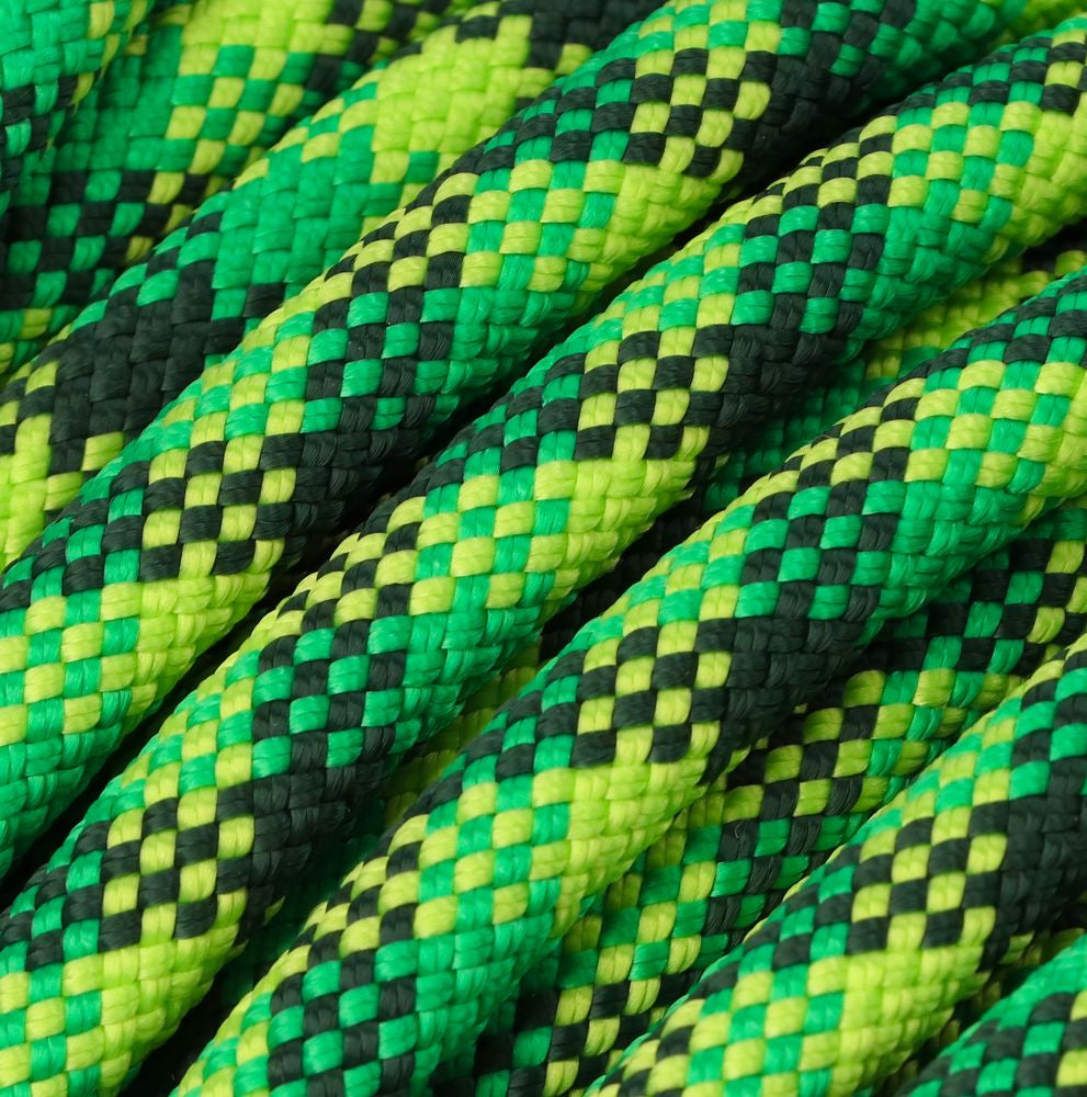 Martingale Rope Collar - Everyday Series - Hulk Smash