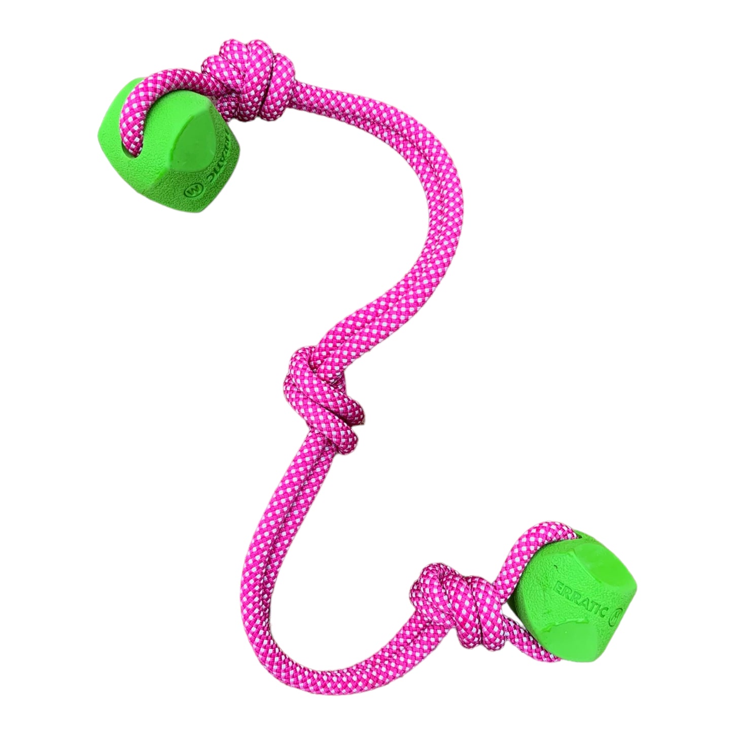 Canis Tug Toy
