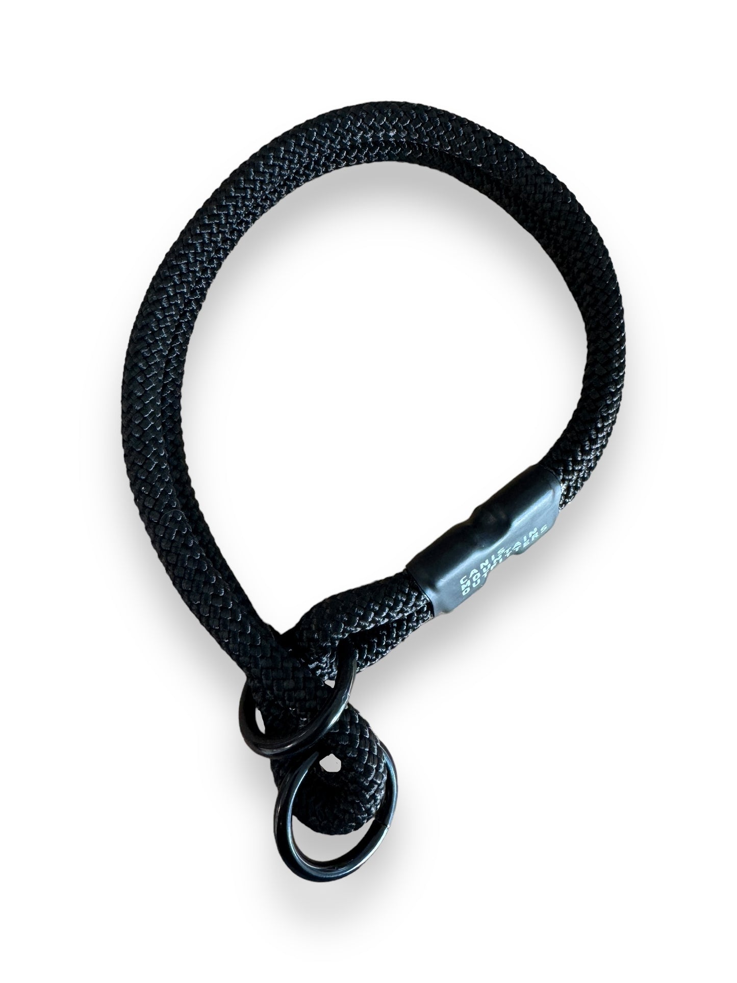 Canis Slip Collar - RS - Limited - Yellowjacket - 9.5mm