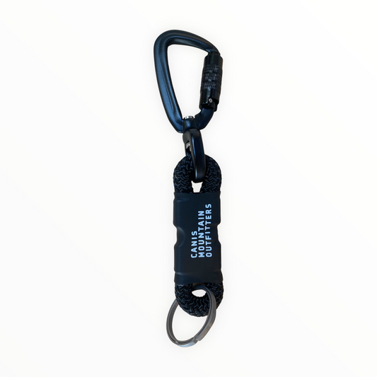 Canis Key Chain ES