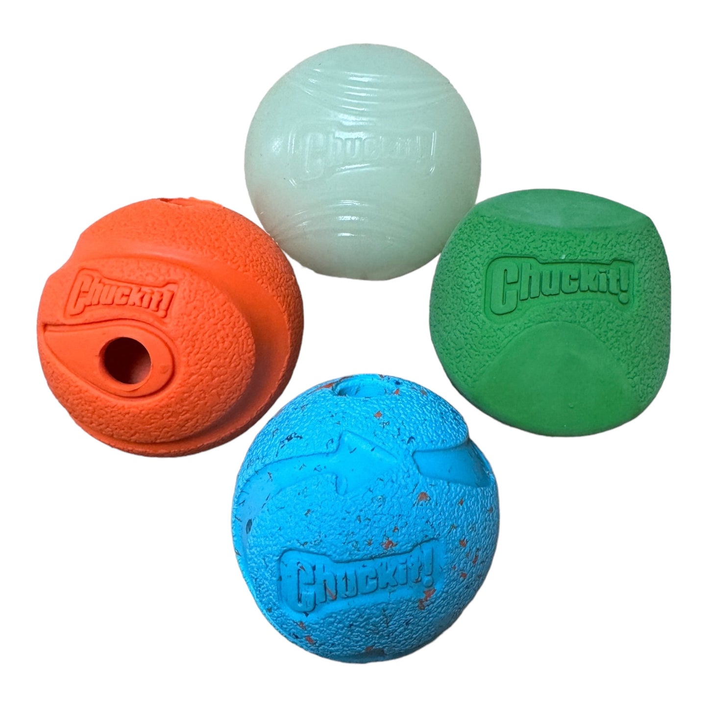 Canis Tug Toy