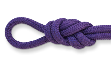 Martingale Rope Collar - Soft Series