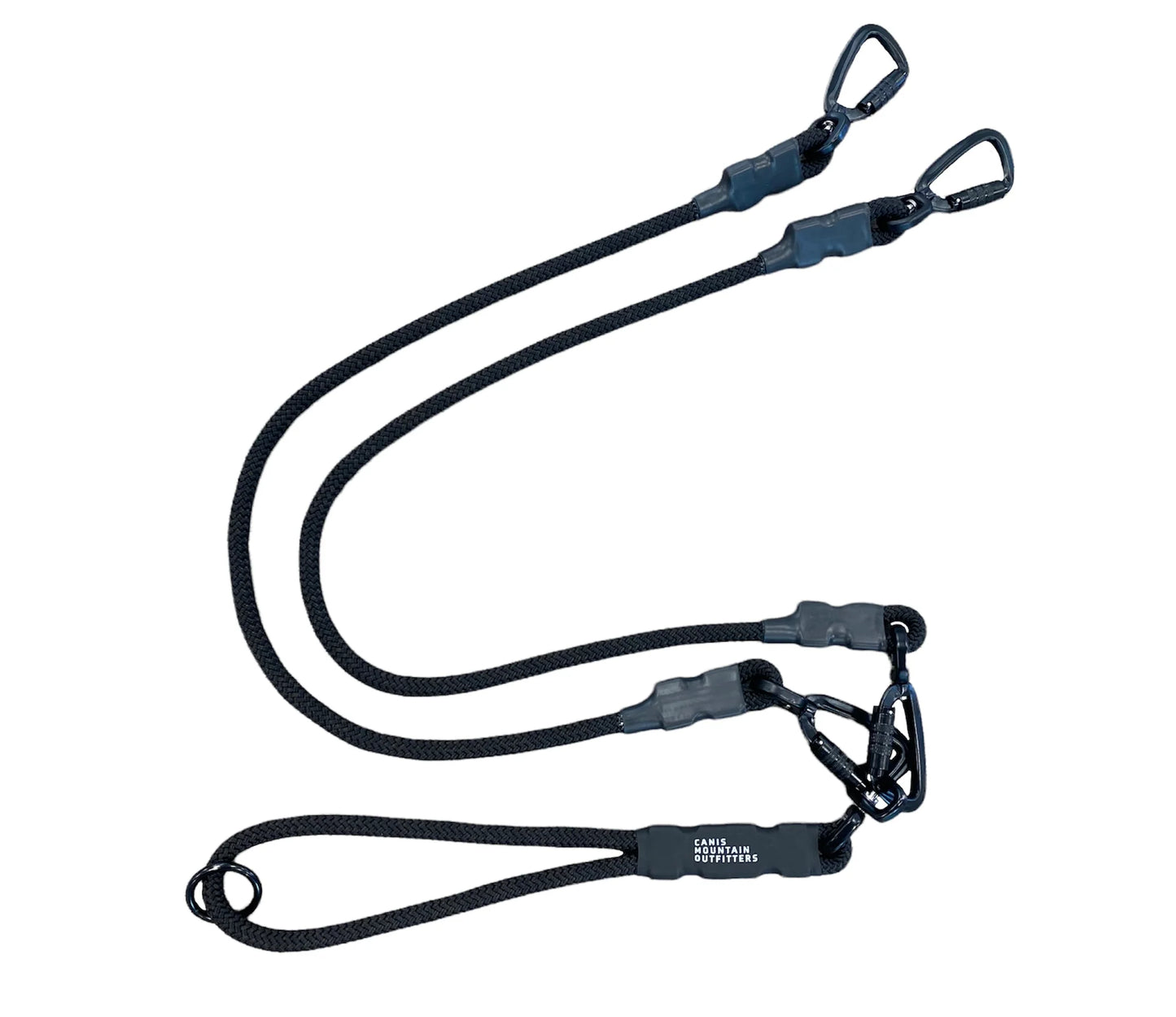 Dual Clip Lead GS