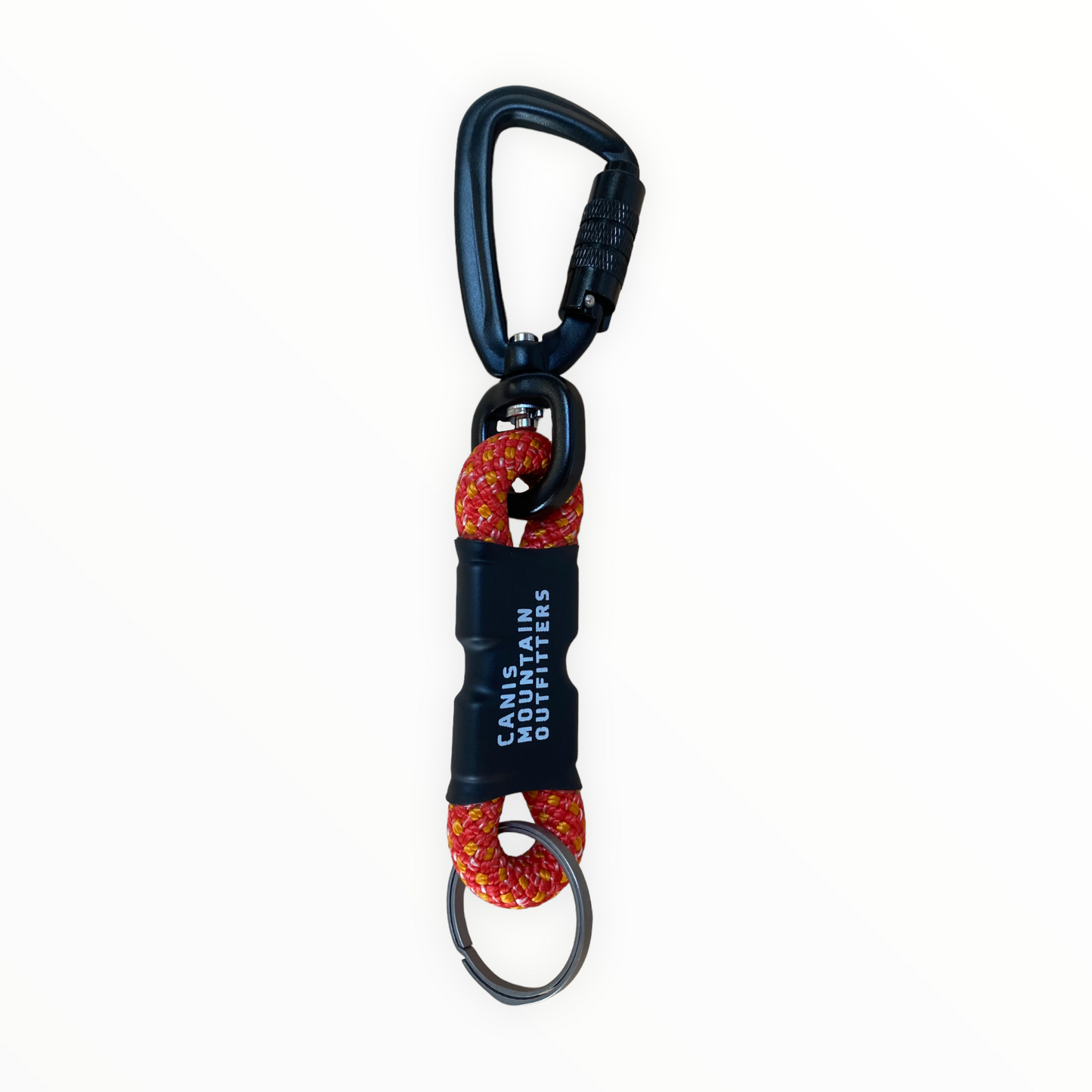 Canis Key Chain