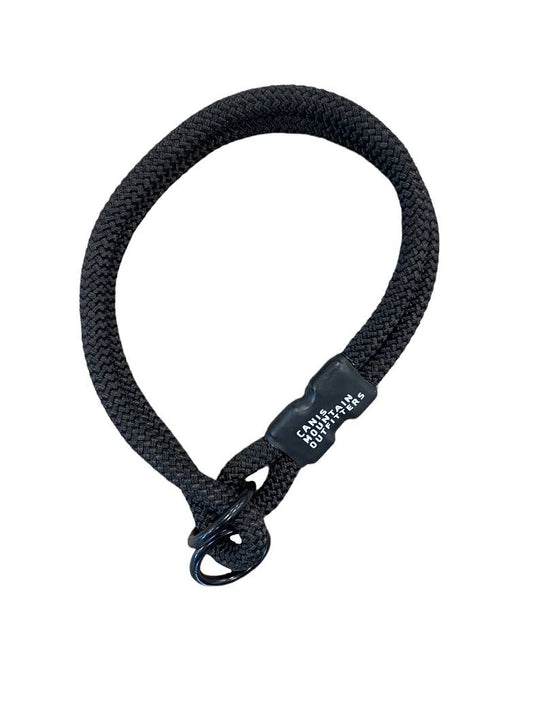 Canis Slip Collar - RS - Limited - Blue - 9.6mm