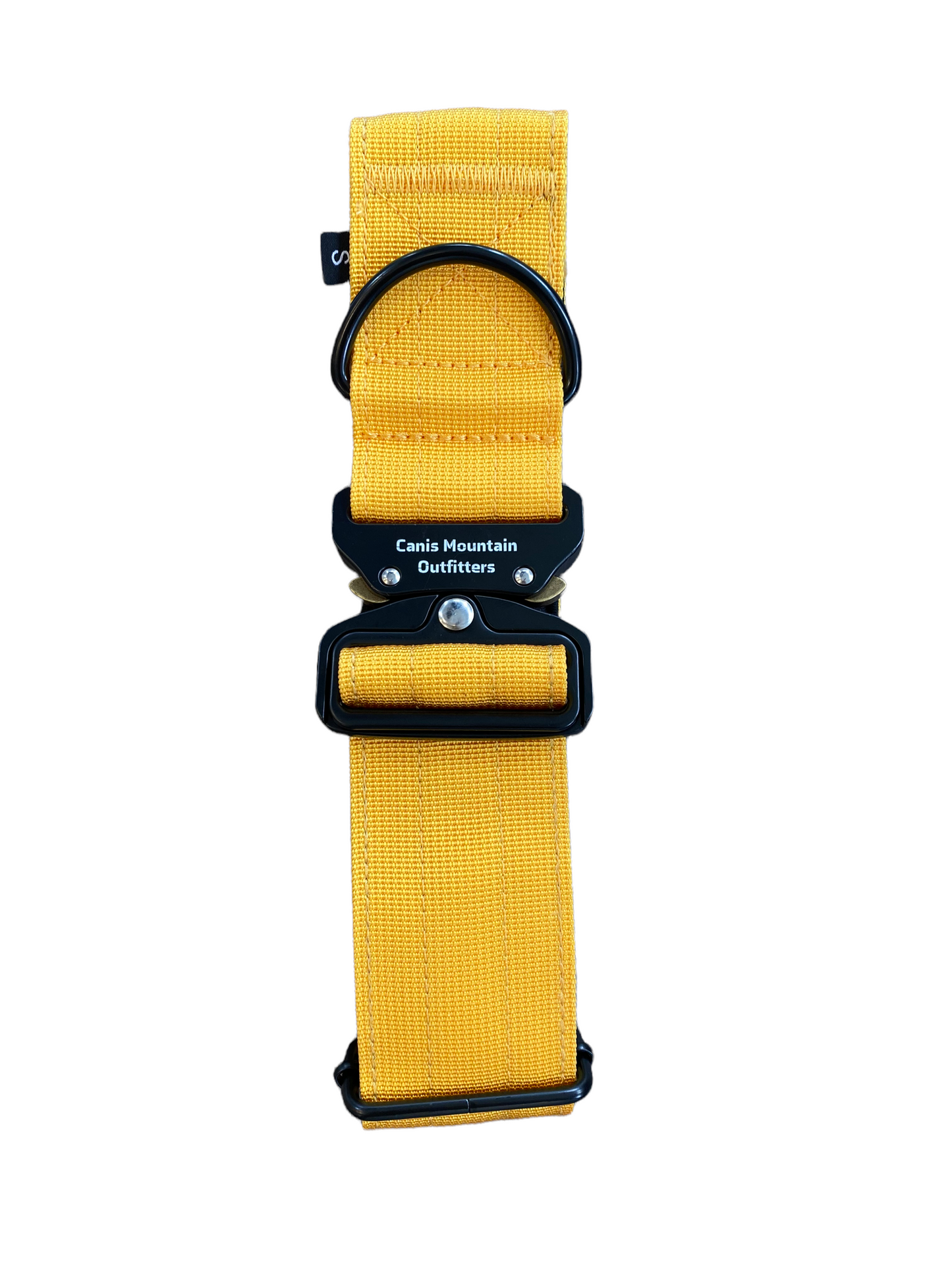 Canis Tactical Collar - 2"