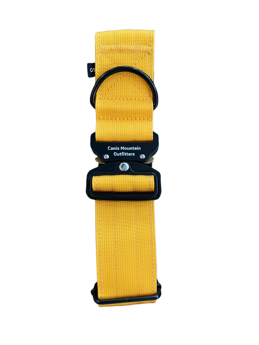 Canis Tactical Collar - 2"