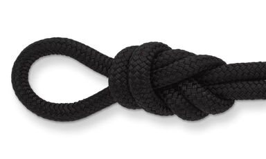 Martingale Rope Collar - Soft Series
