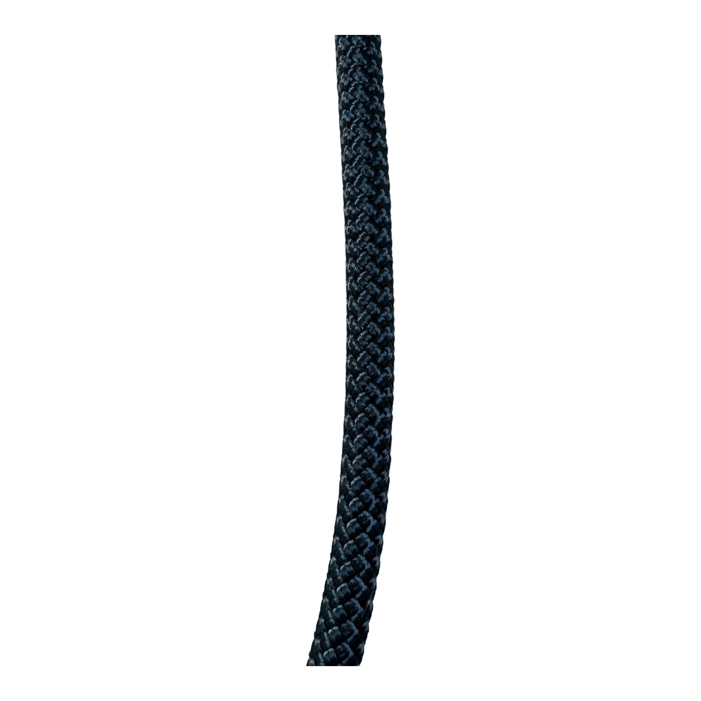 Canis Slip Collar - RS - Black - 10mm