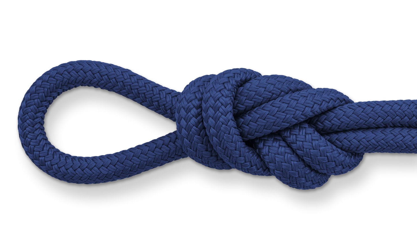 Martingale Rope Collar - Soft Series