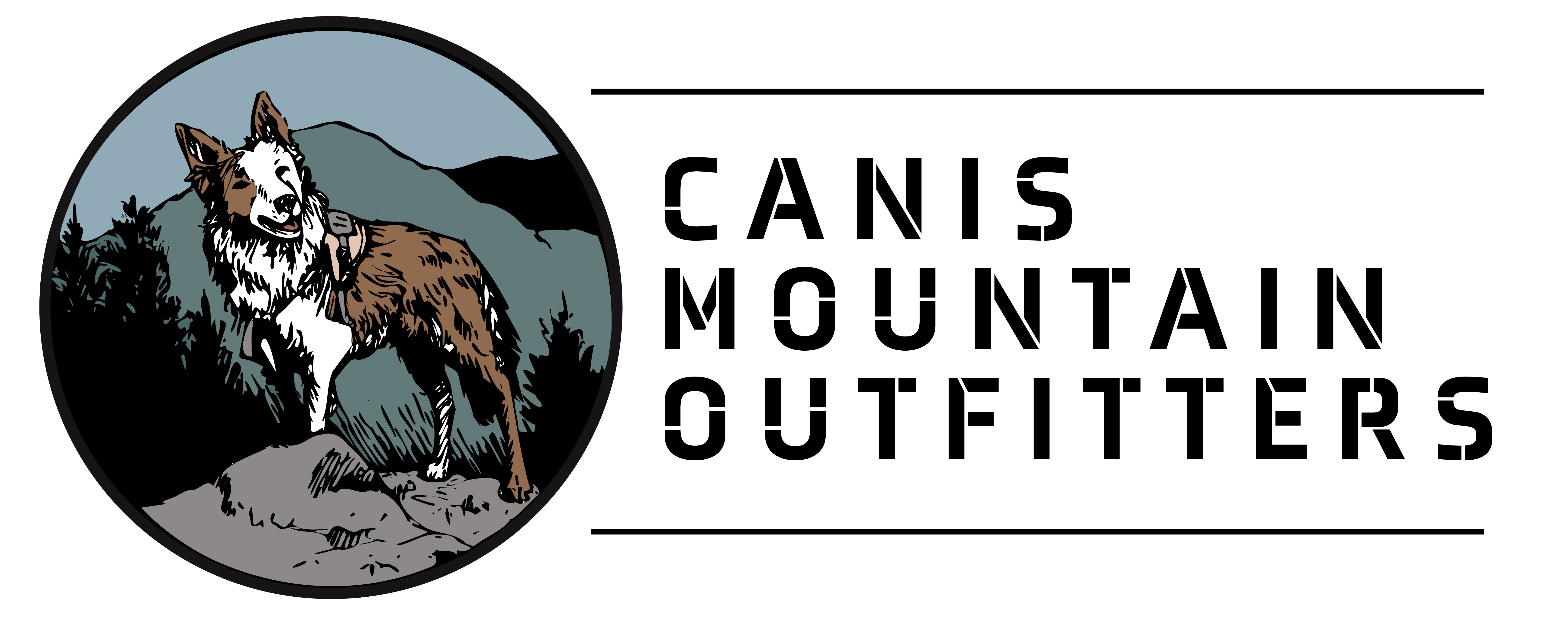Canis Mountain Outfitters