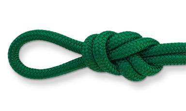 Martingale Rope Collar - Soft Series