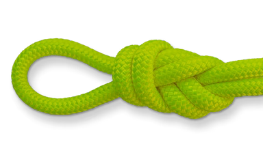 Martingale Rope Collar - Soft Series