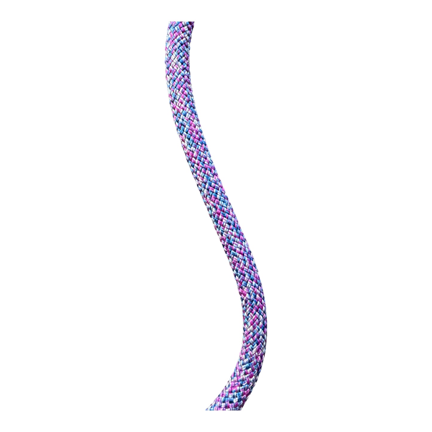 Martingale Rope Collar - Everday Series - Candy Hearts