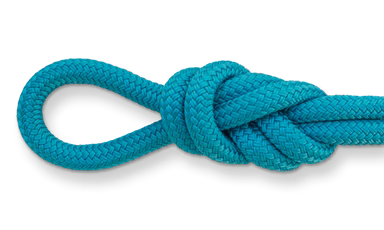 Martingale Rope Collar - Soft Series
