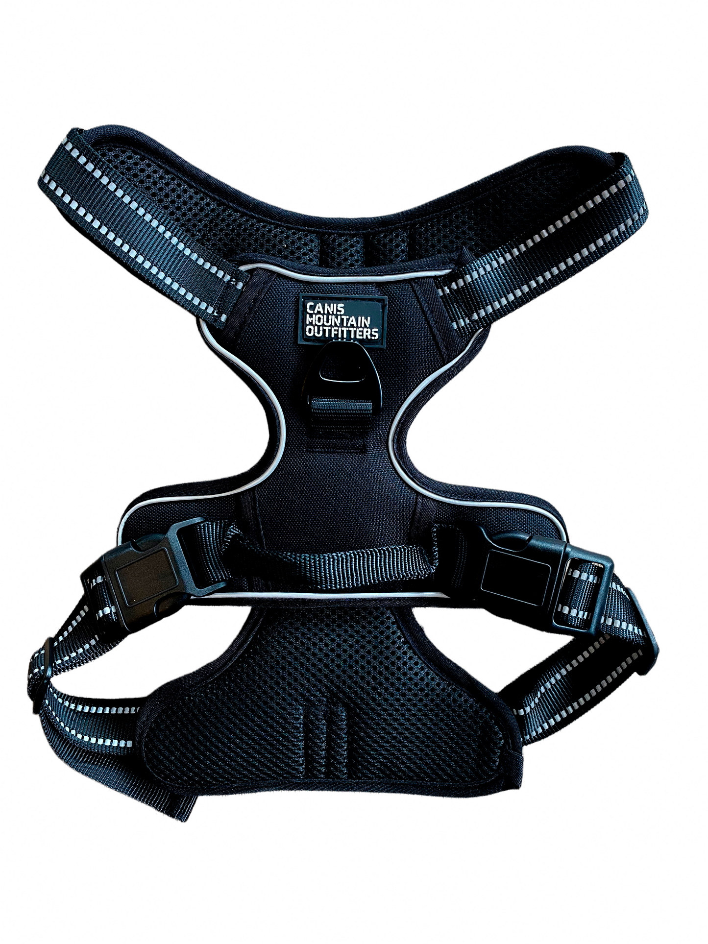 Adventure Harness