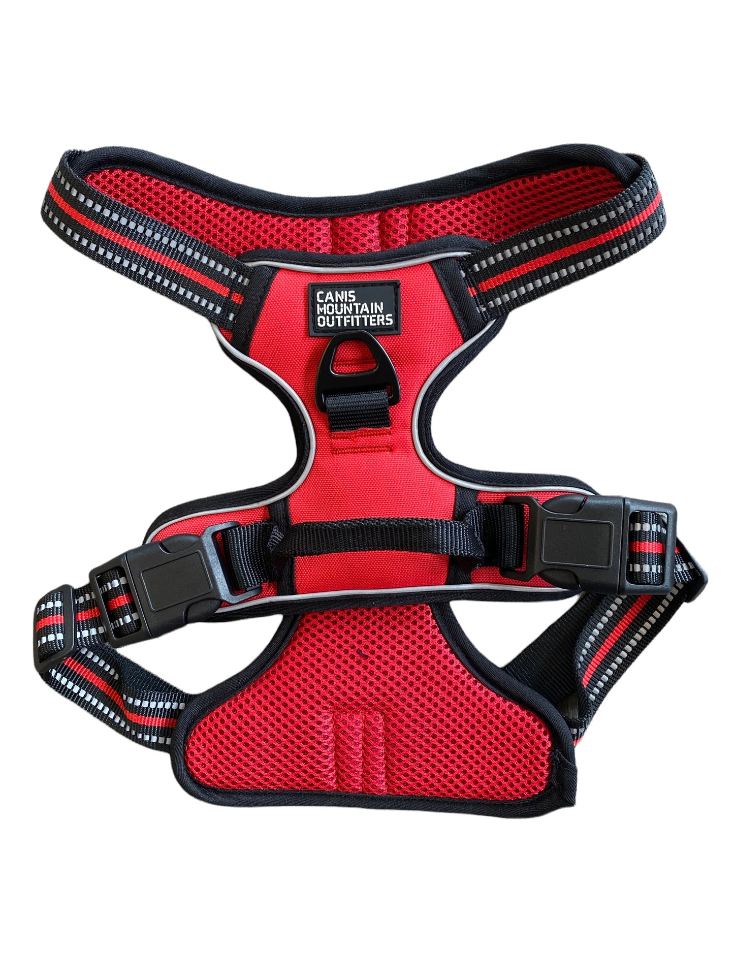 Adventure Harness