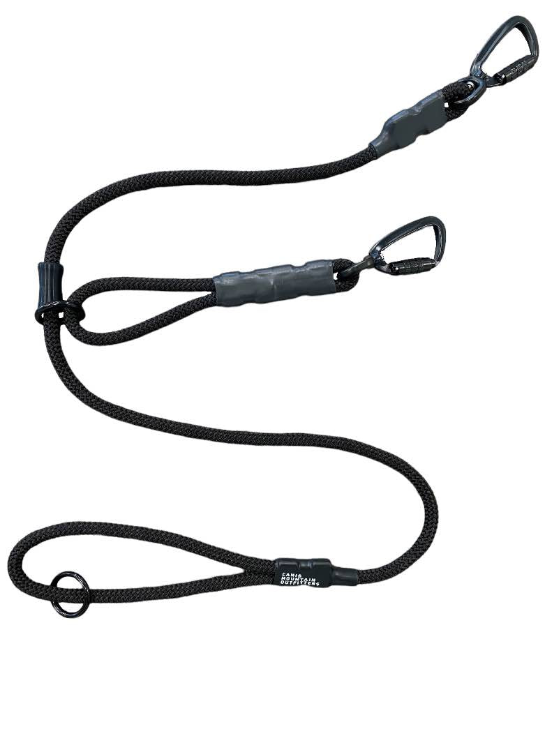 Limited Edition - Canis Clip Lead w/safety clip