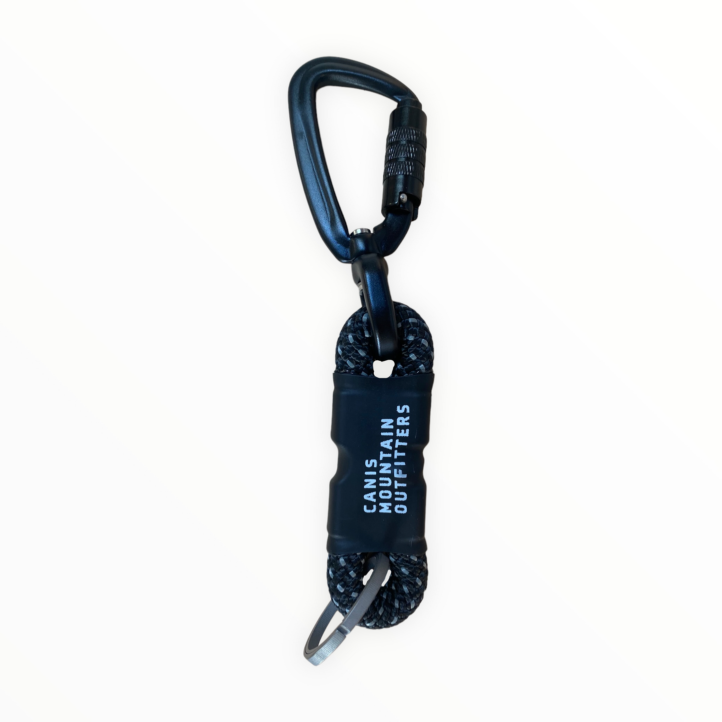 Canis Key Chain