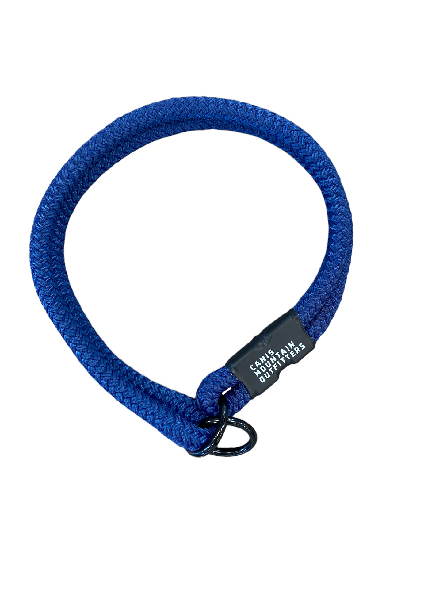 Slip Collar - Soft Series - Blue 9.5mm