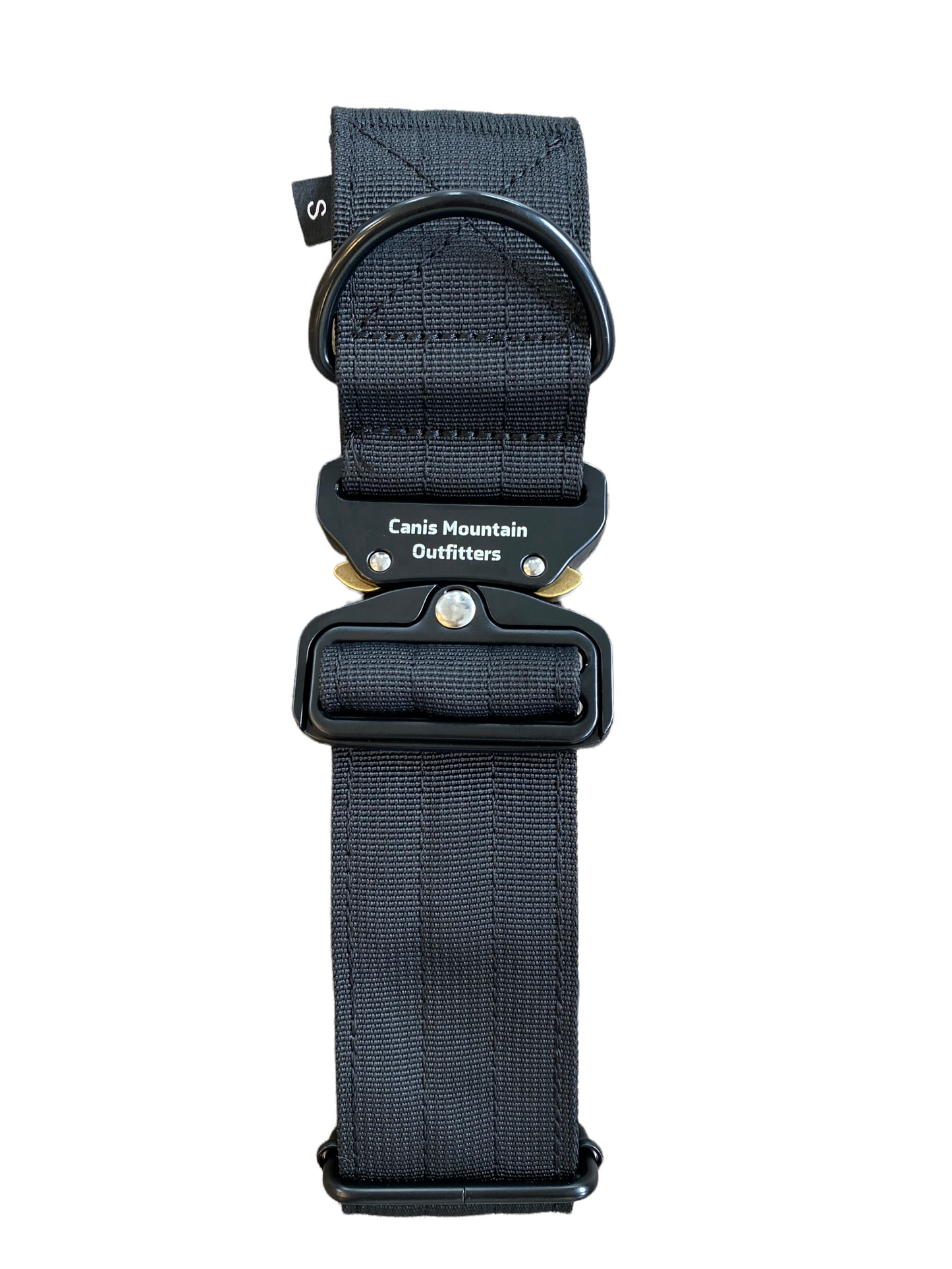 Canis Tactical Collar - 2"