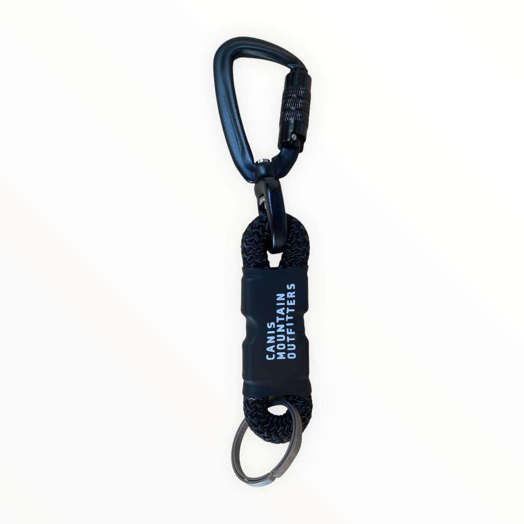 Limited Edition - Canis Key Chain